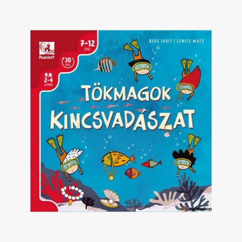 5999886105952 Tökmagok kincsvadászat